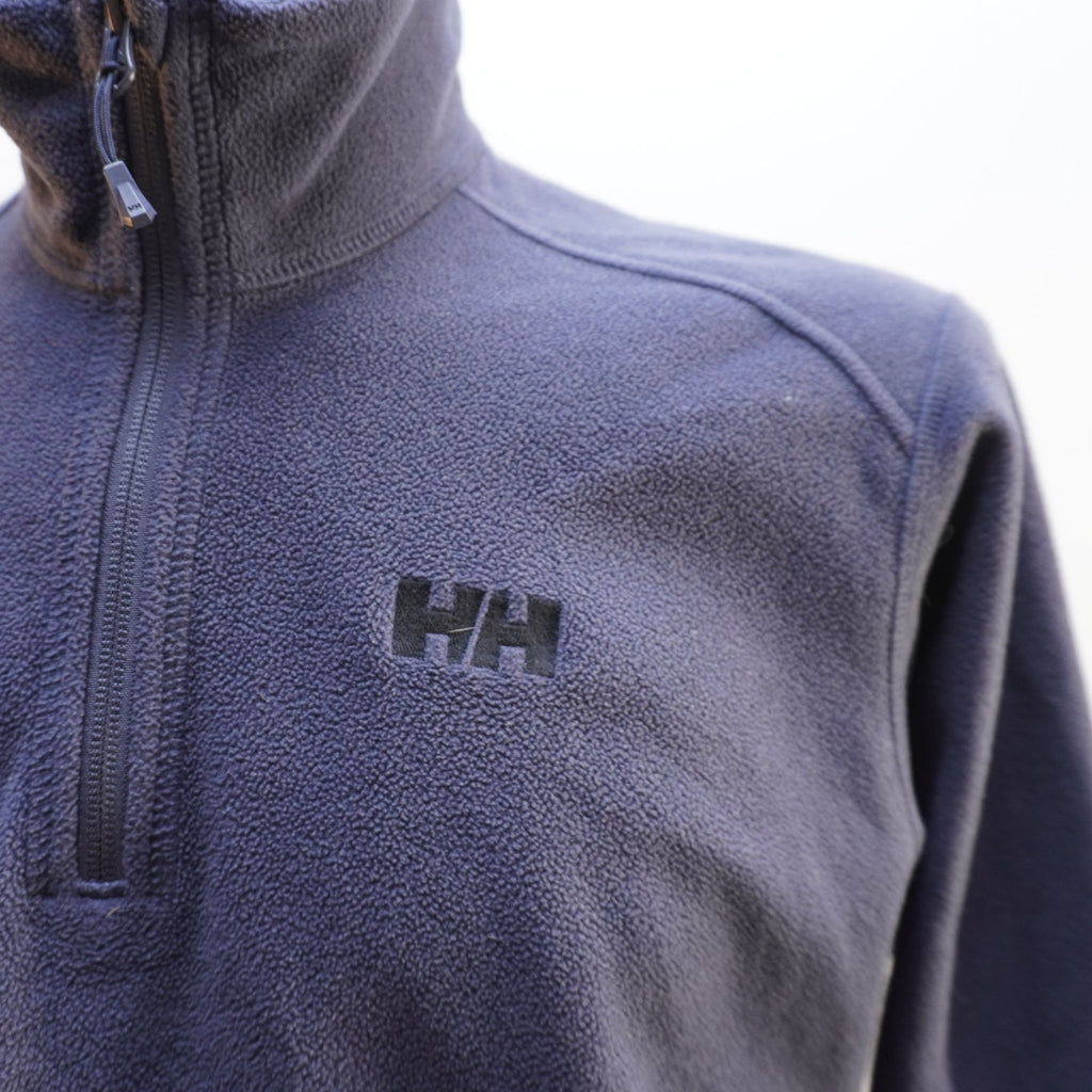 Sudadera Helly Hansen para Hombre Usada - Azul, L