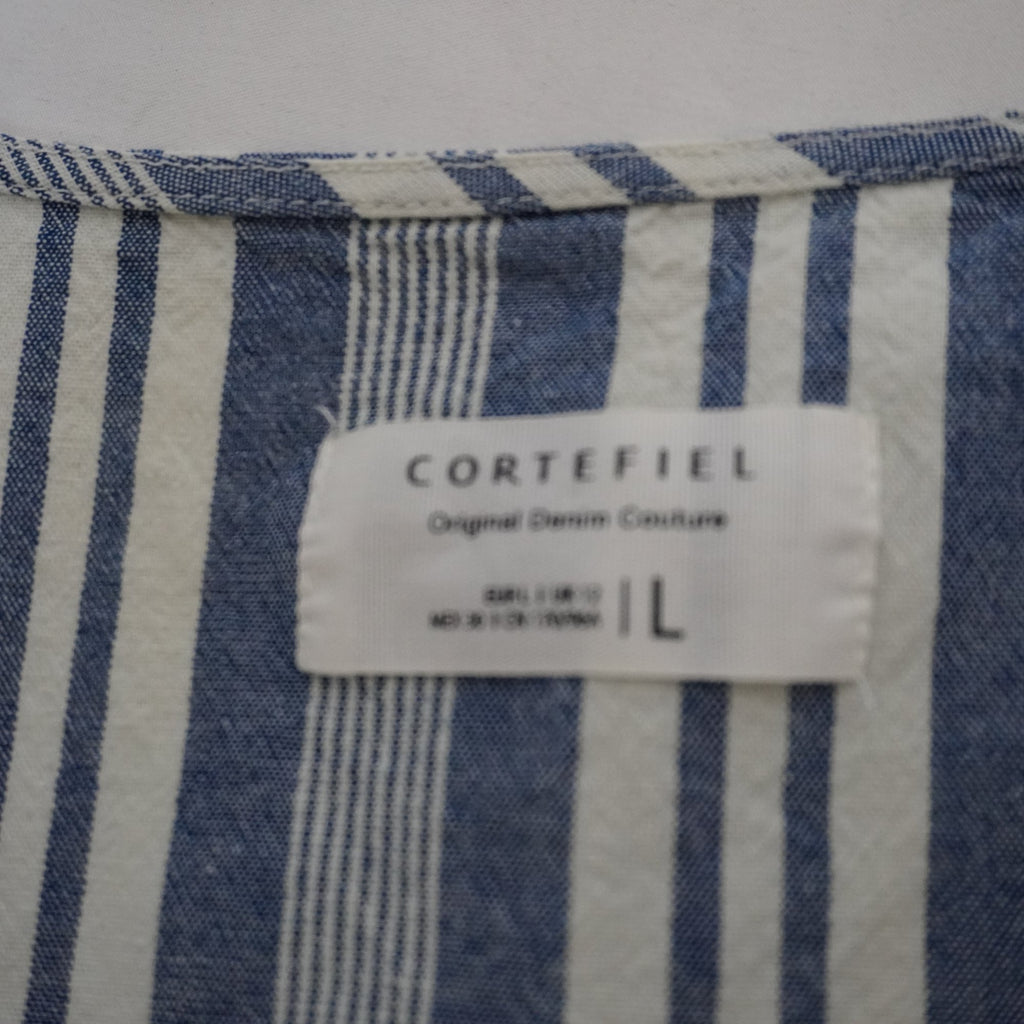 Mono Cortefiel para Mujer Usado - Azul, L