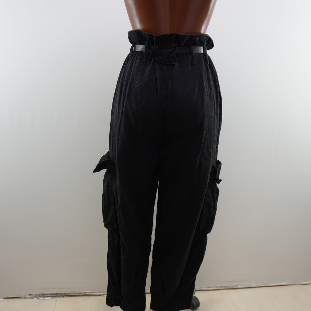 Vaqueros C&A para Mujer Usados - Negro, XL