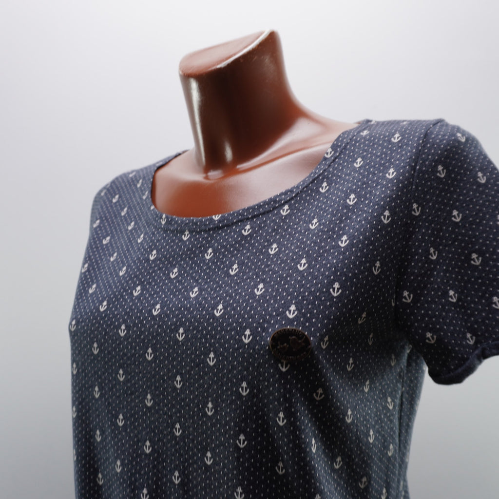 Vestido Naketano para Mujer Usado - Azul, M
