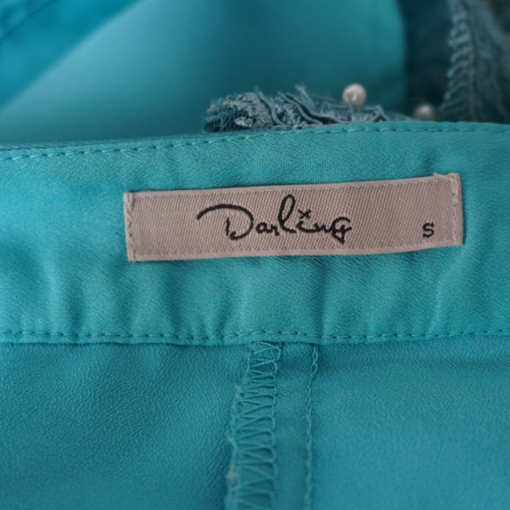 Vestido Darling para Mujer Usado - Azul, XS
