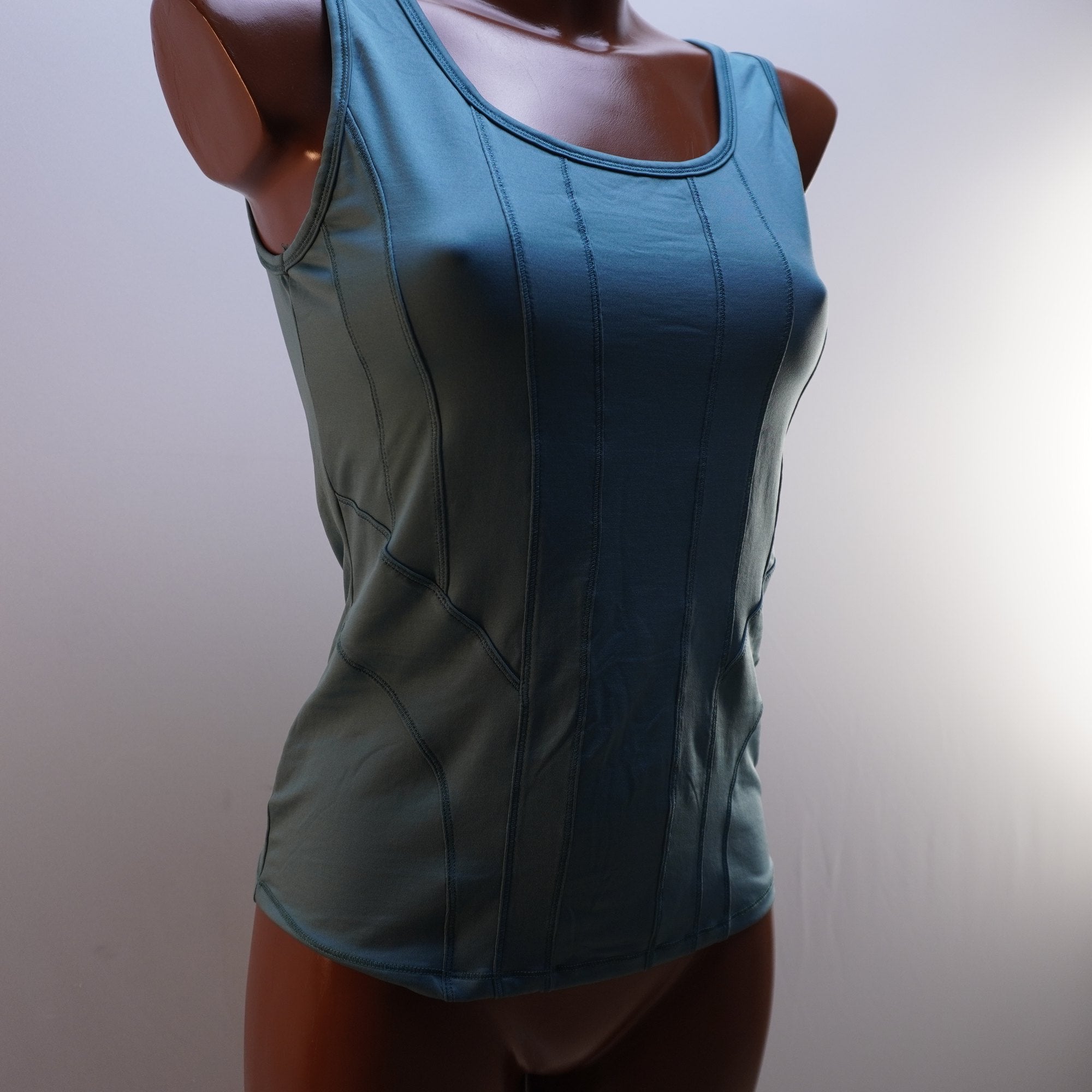 Camiseta Biba para Mujer Usada - Verde, S