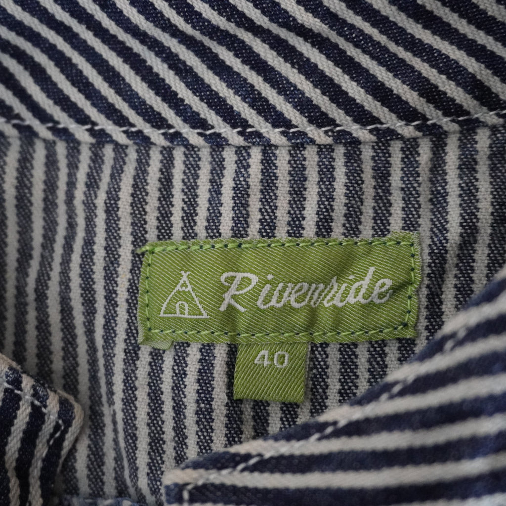 Vestido Rivenride para Mujer Usado - Azul, L