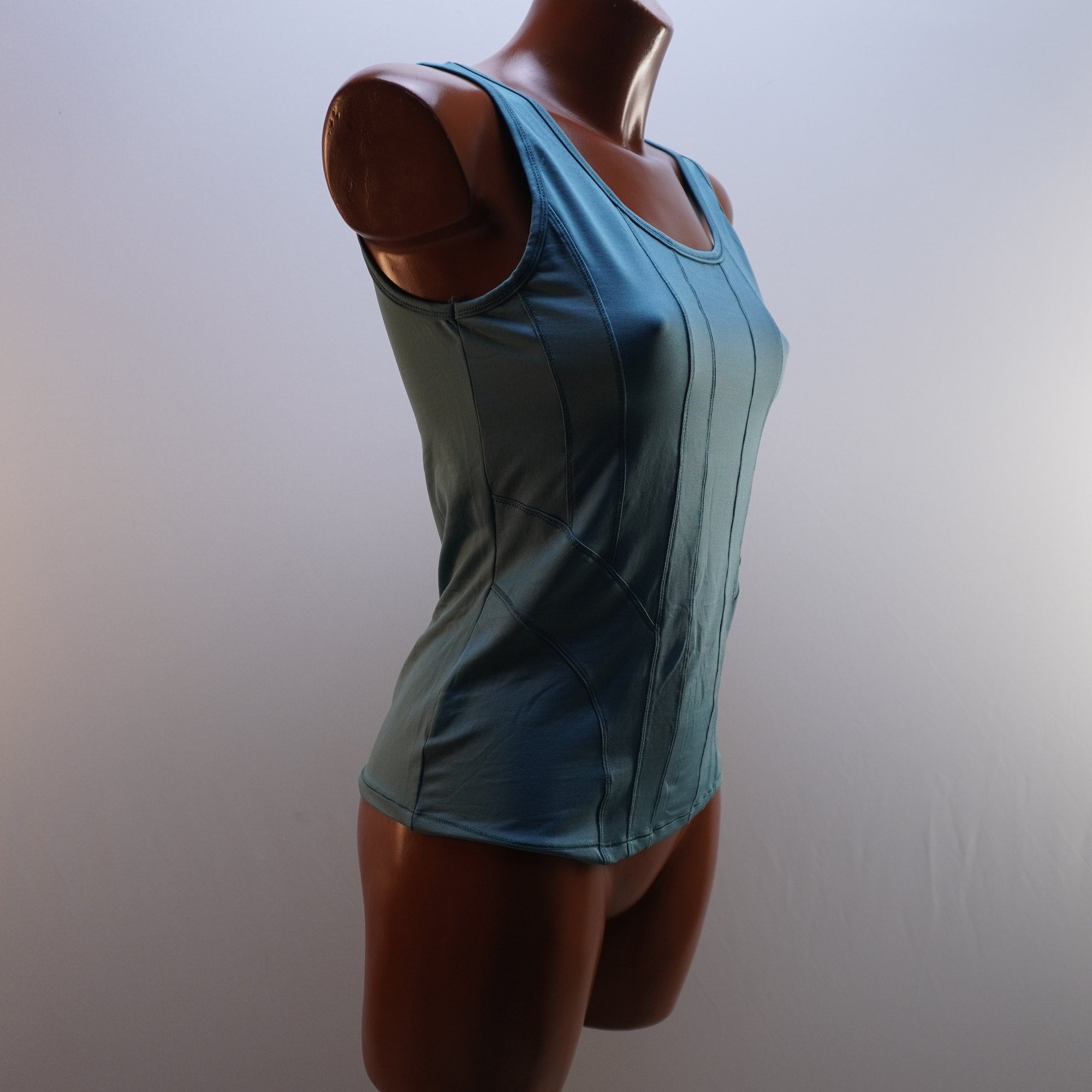 Camiseta Biba para Mujer Usada - Verde, S