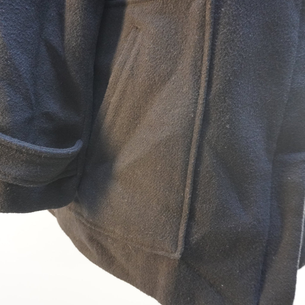 Sobretodo R essentiel para Mujer Usado - Negro, XXXL