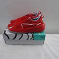 Zapatillas Puma para Hombre Usadas - Rojo, Talla 43
