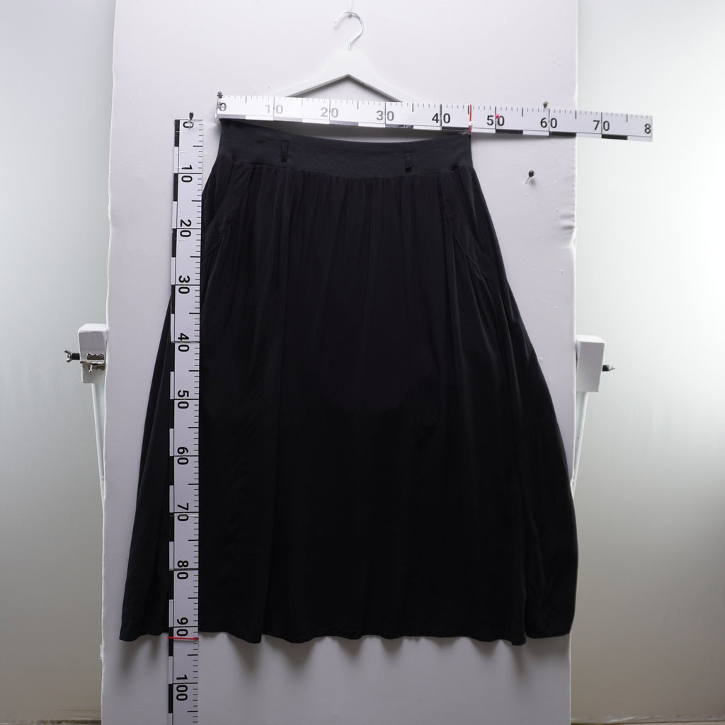 Falda Bodyflirt para Mujer Usada - Negra, XXL