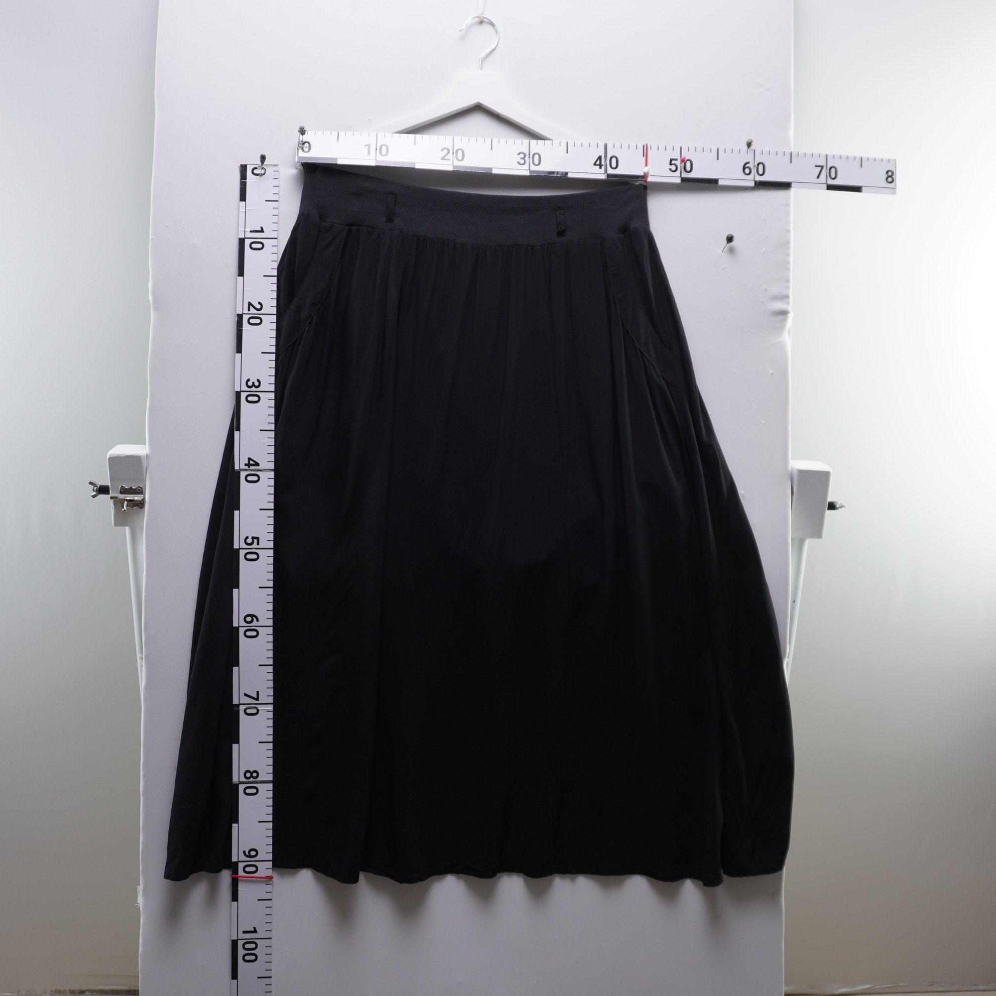 Falda Bodyflirt para Mujer Usada - Negra, XXL