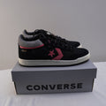 Zapatillas Converse para Hombre Usadas - Negro, Talla 43