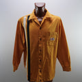 Sobrecamisa C17 Jeans para Hombre Usada - Marrón, M