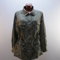 Parka RJR.John Rocha para Mujer Usada - Verde, XL