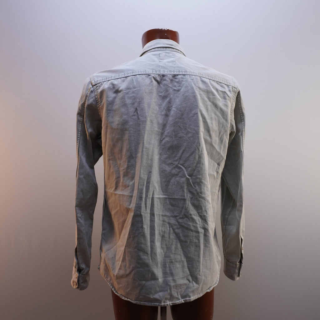 Camisa Henley WE para Hombre Usada - Gris, L