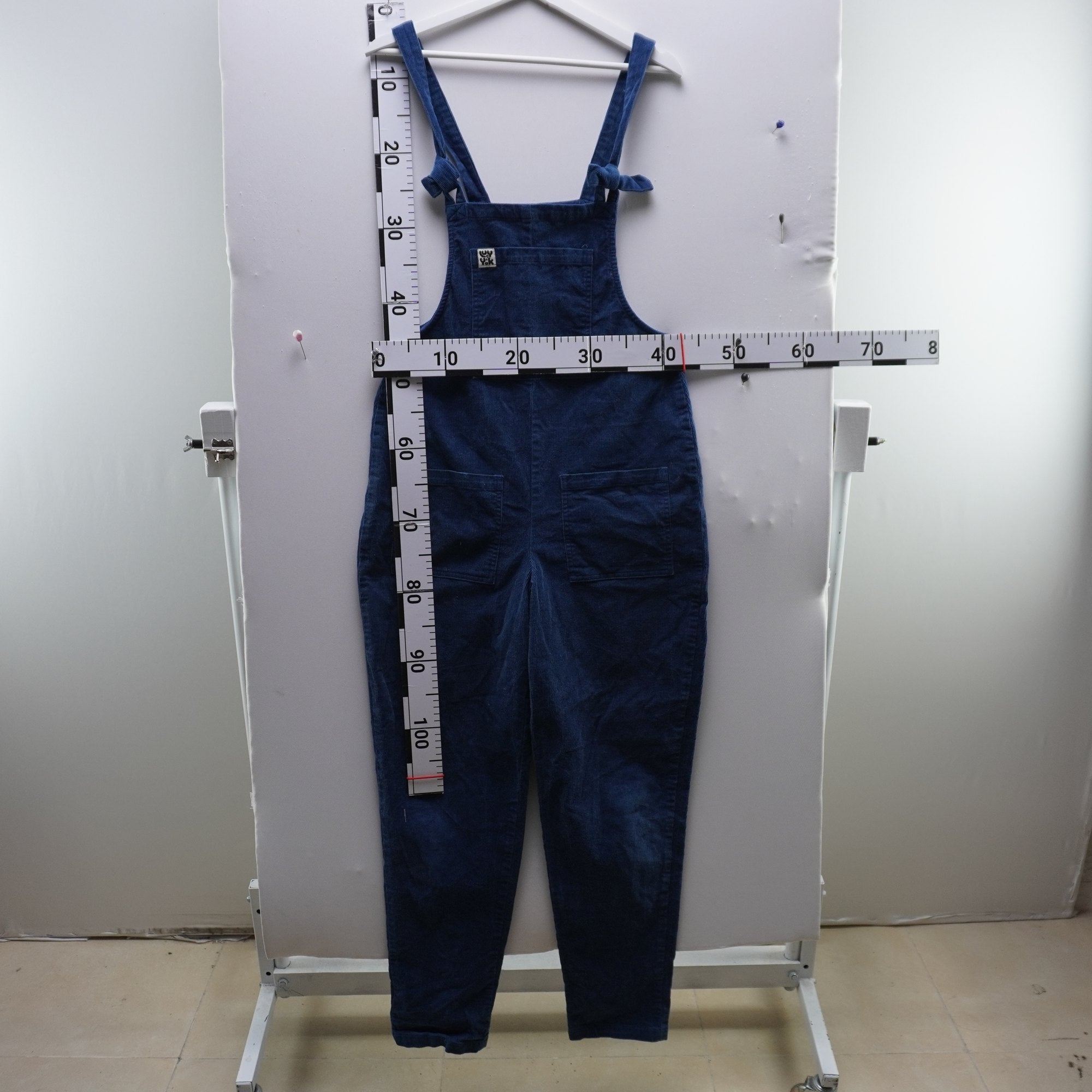 Mono Lucy & Yak para Mujer Usado - Azul, S