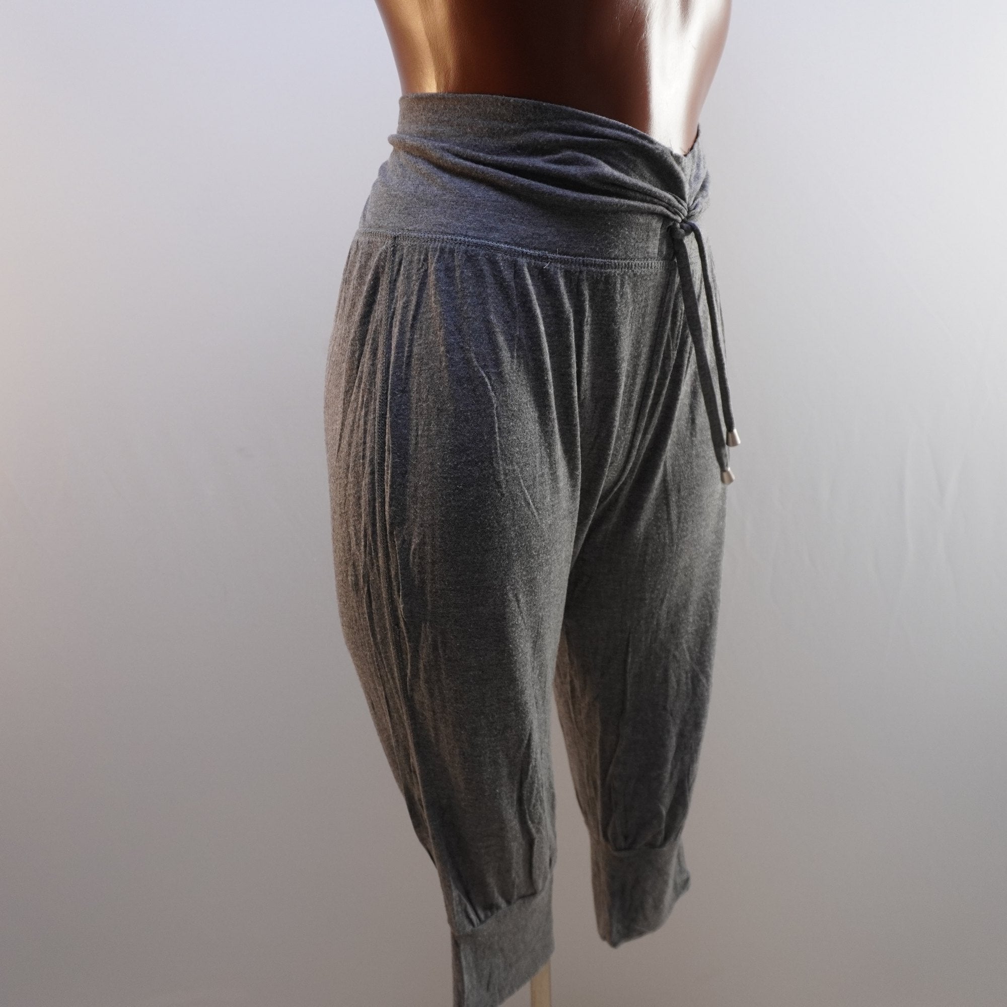 Pantalones Cortos Crivit para Mujer Usados - Gris, L