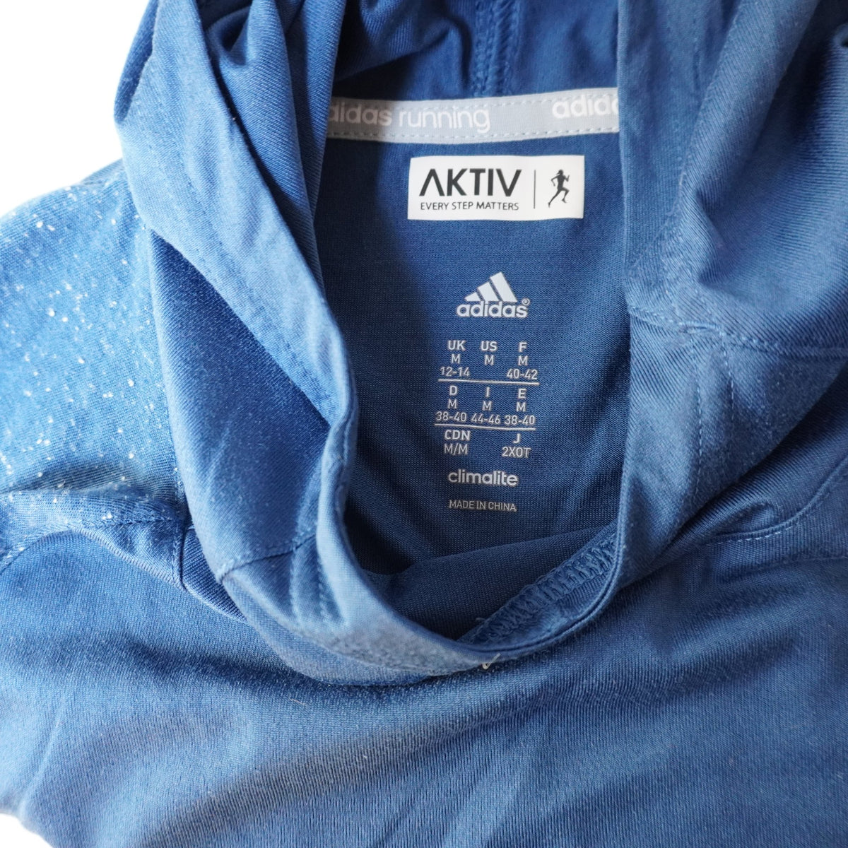 Sudadera con Capucha Adidas para Mujer Usada - Multicolor, M