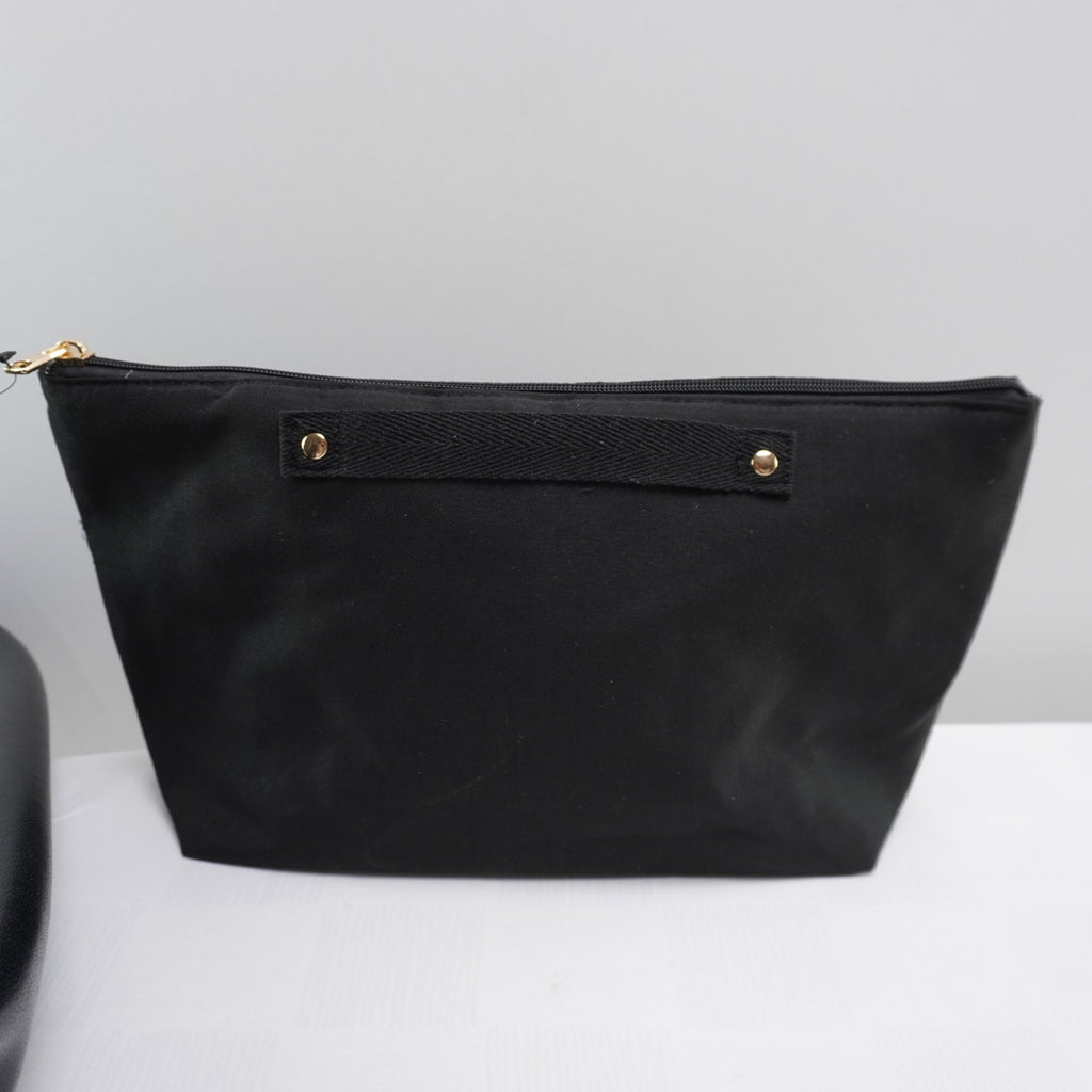 Bolso Baguette Parfois para Mujer Usado - Negro