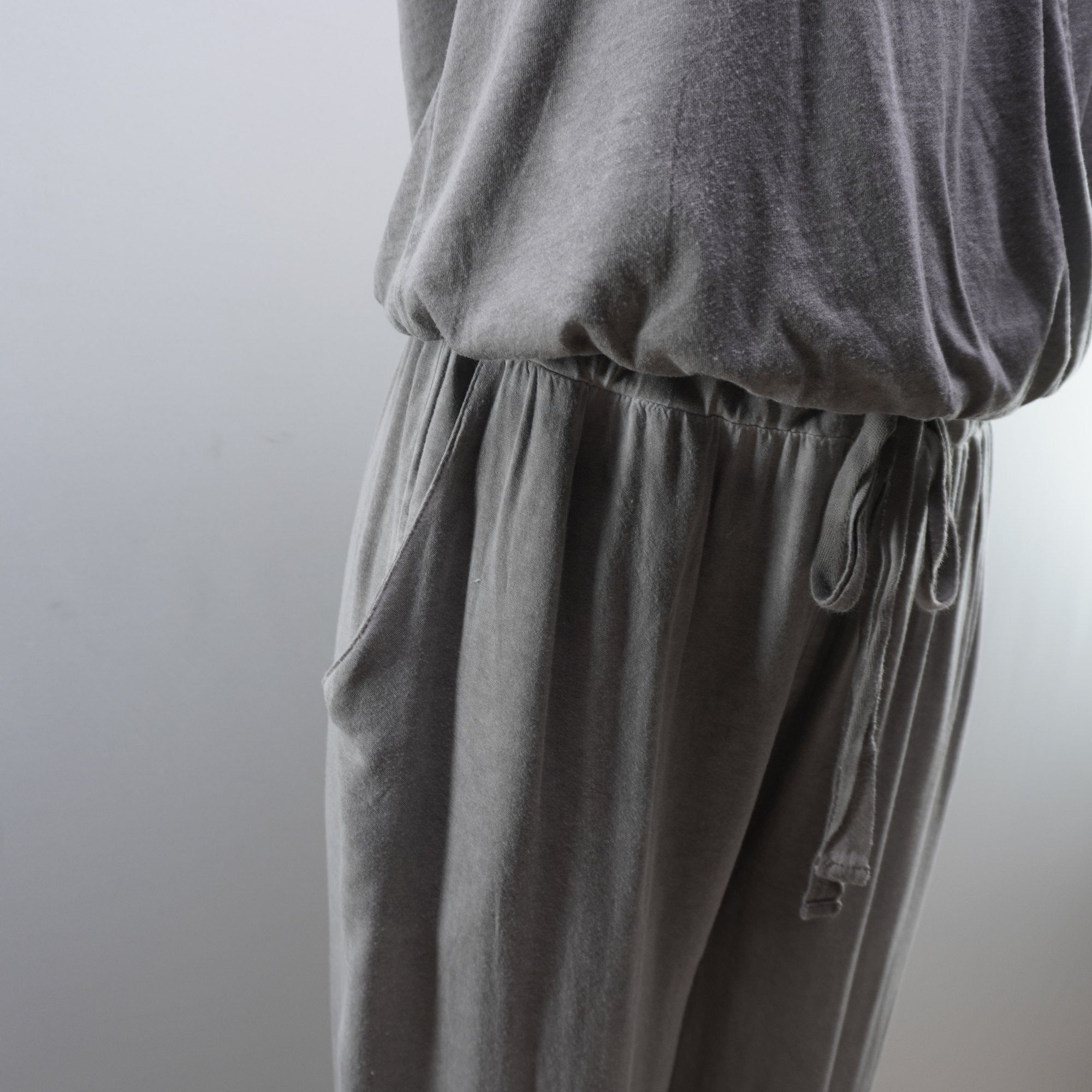 Mono Taifun para Mujer Usado - Gris, L