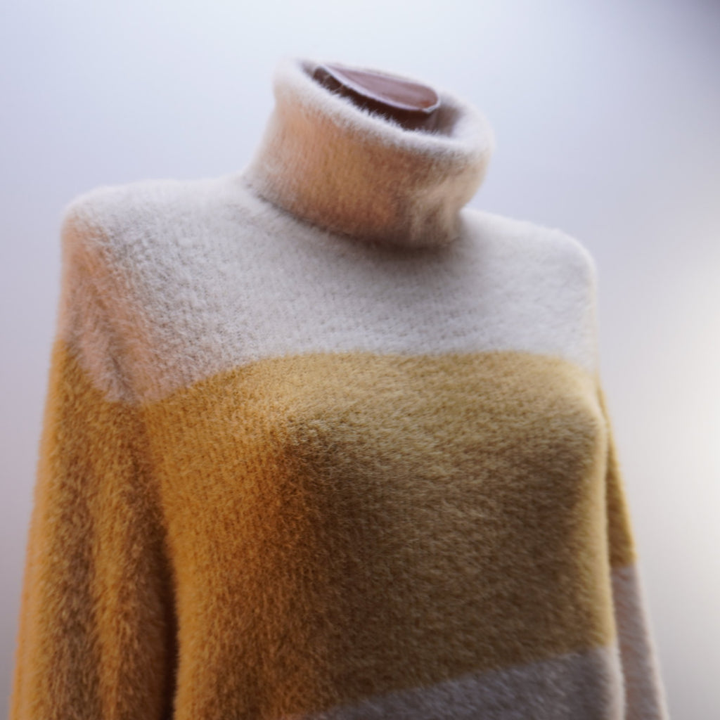 Suéter Pull & Bear para Mujer Usado - Multicolor, M