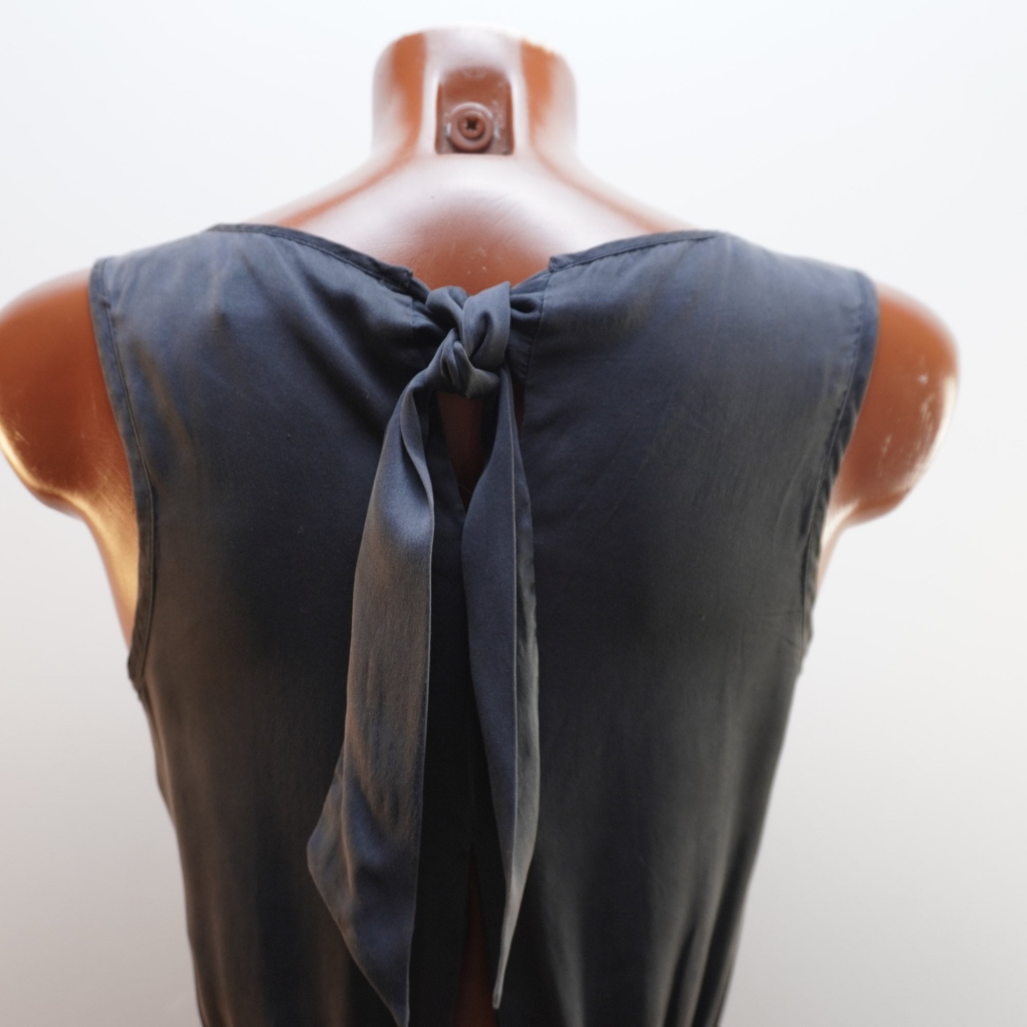 Vestido Javier Simorra para Mujer Usado - Negro, S