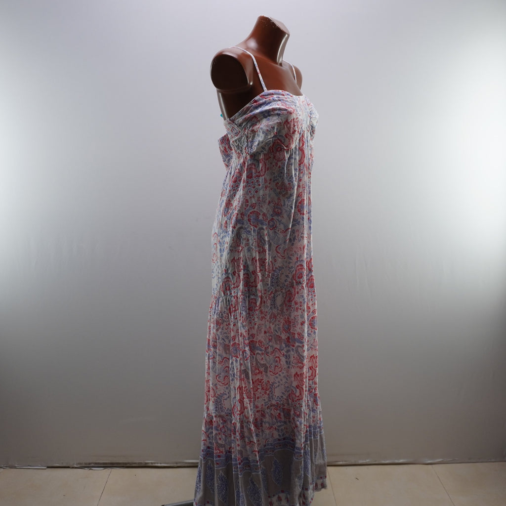 Vestido Kwomen para Mujer Usado - Multicolor, XL