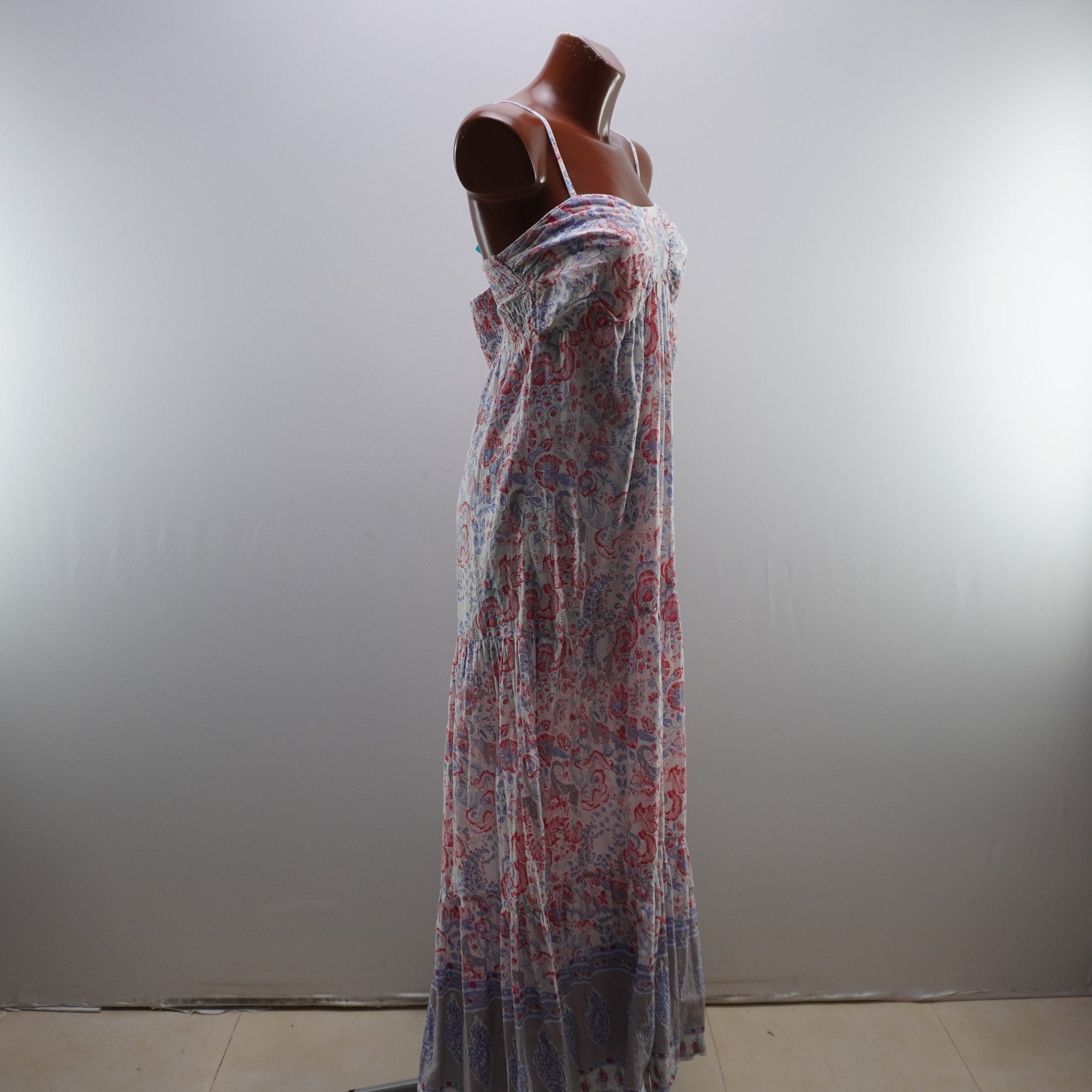 Vestido Kwomen para Mujer Usado - Multicolor, XL