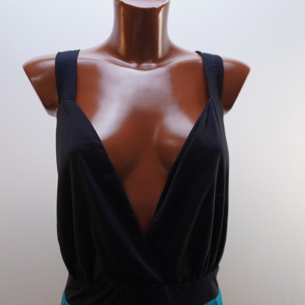 Vestido Buffalo para Mujer Usado - Multicolor, 4XL