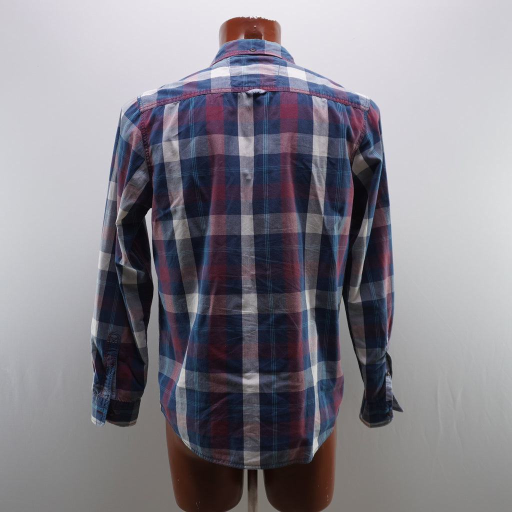 Camisa de Vestir Cedar Wood State para Hombre Usada - Multicolor, M