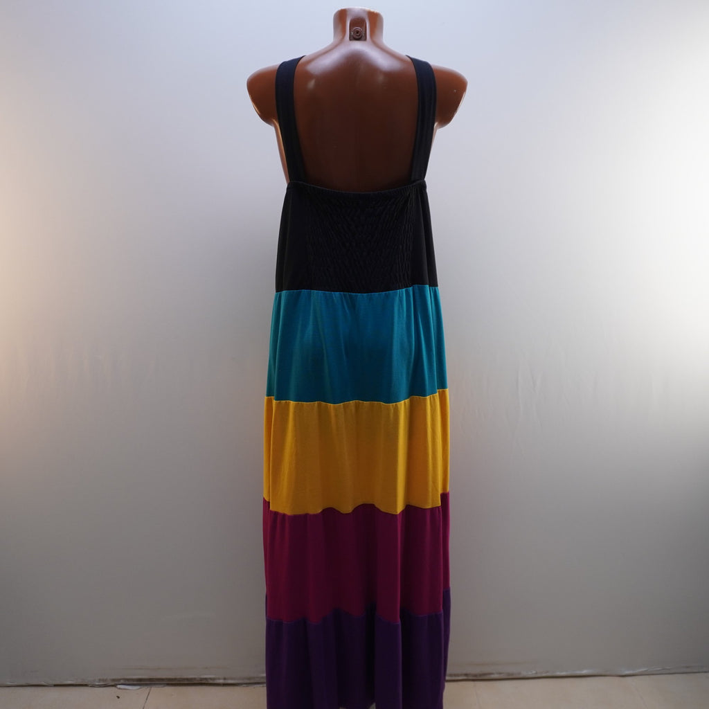 Vestido Buffalo para Mujer Usado - Multicolor, 4XL