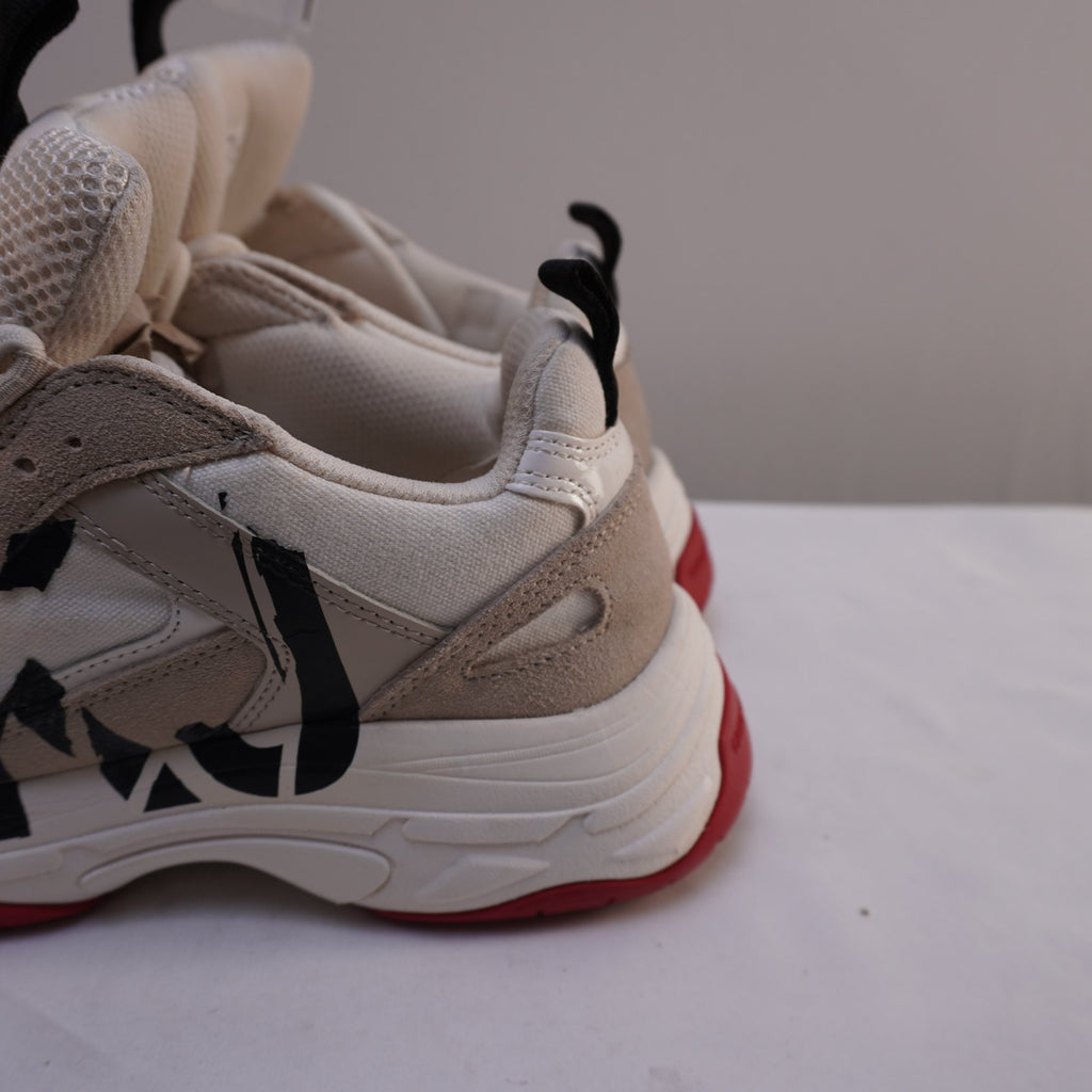 Zapatillas Calvin Klein para Mujer Usadas - Blanco, 38