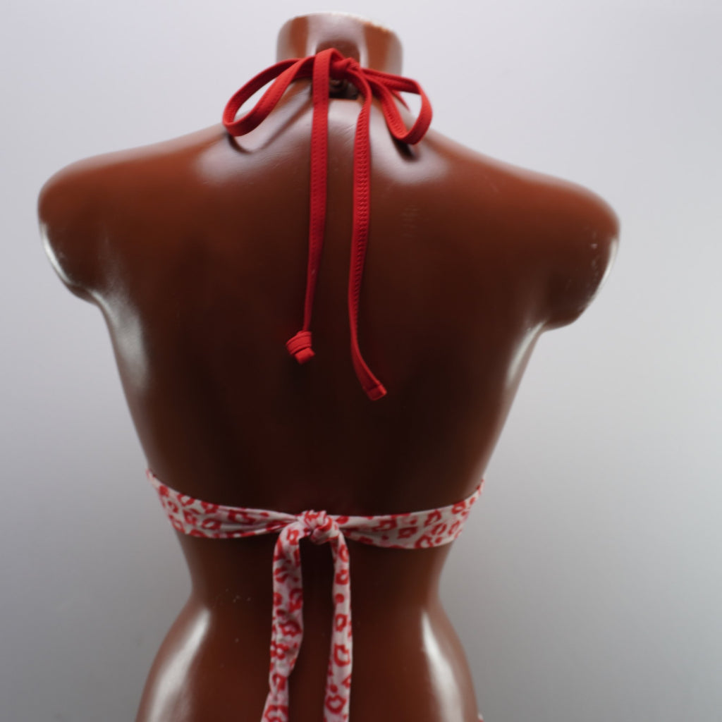 Vestido de Baño Calzedonia para Mujer Usado - Rojo, XS