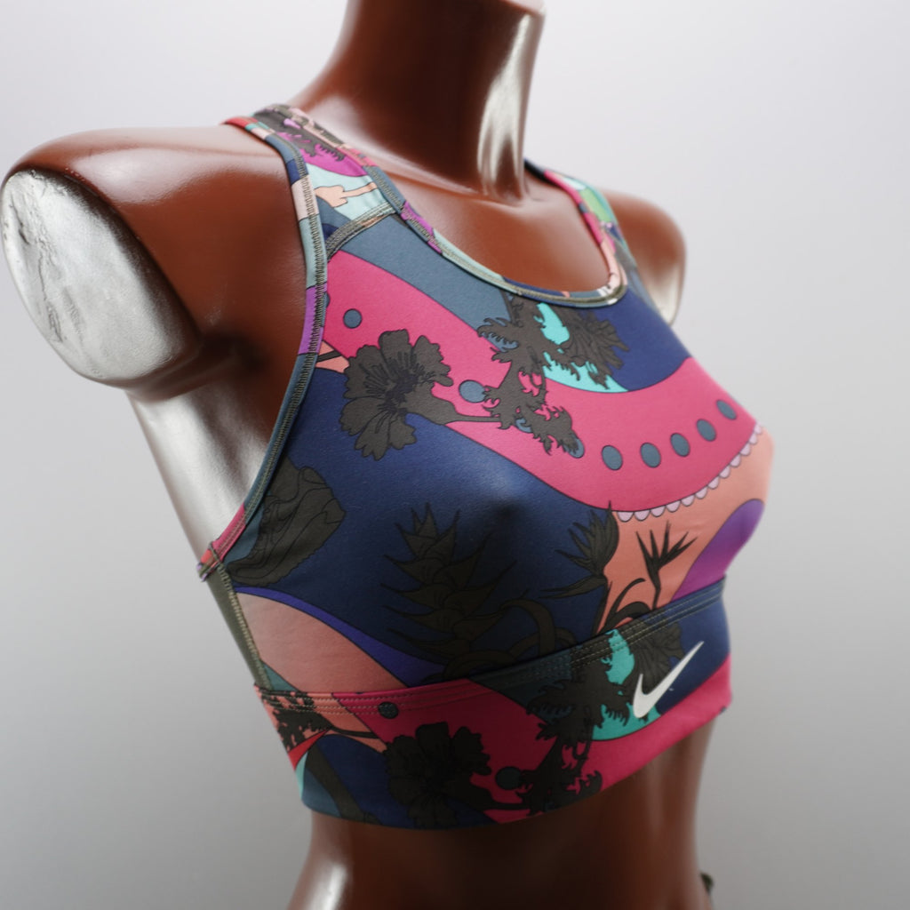 Vestido de Baño Nike para Mujer Usado - Pequeño (S), Muy Buen Estado