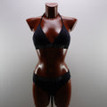 Vestido de Baño Calvin Klein para Mujer Usado - Negro, S