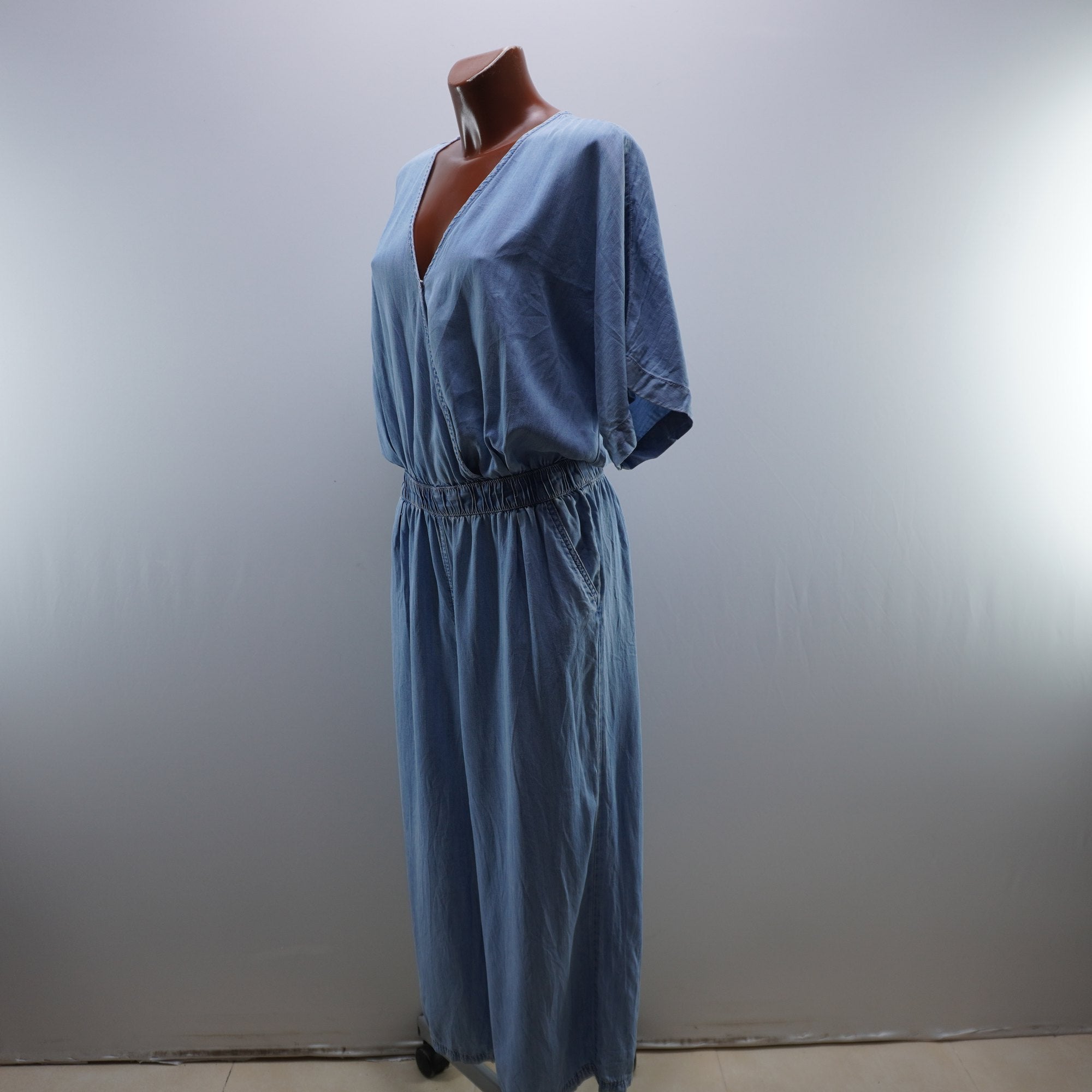 Mono Lefties para Mujer Usado - Azul, L