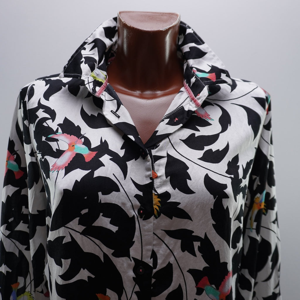 Camisa Milano para Mujer Usada - Blanca, L