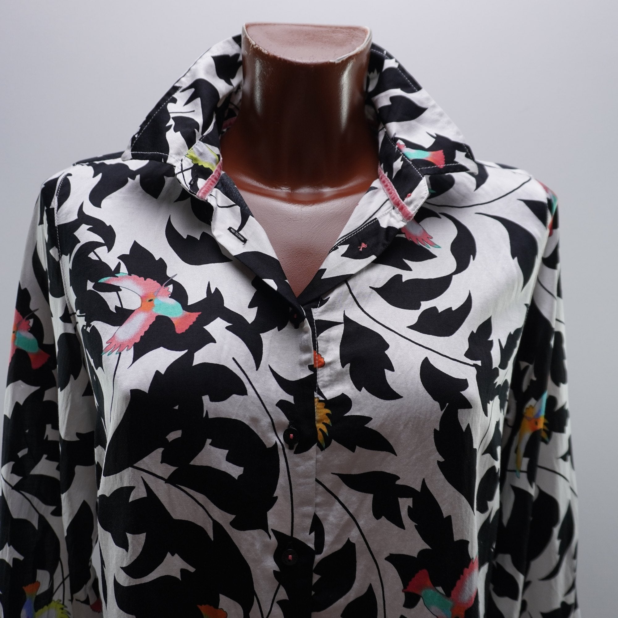 Camisa Milano para Mujer Usada - Blanca, L