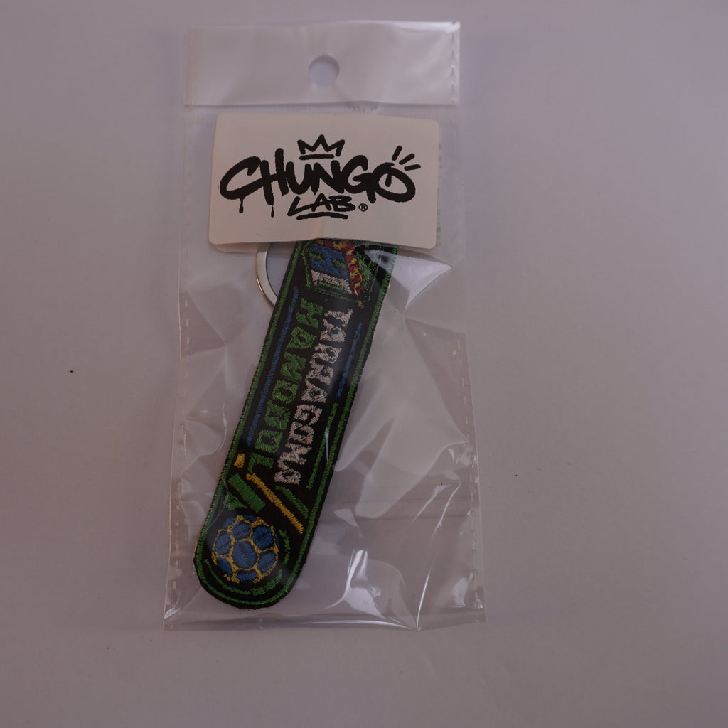 Dije Chungo Lab para Mujer Usado - Multicolor