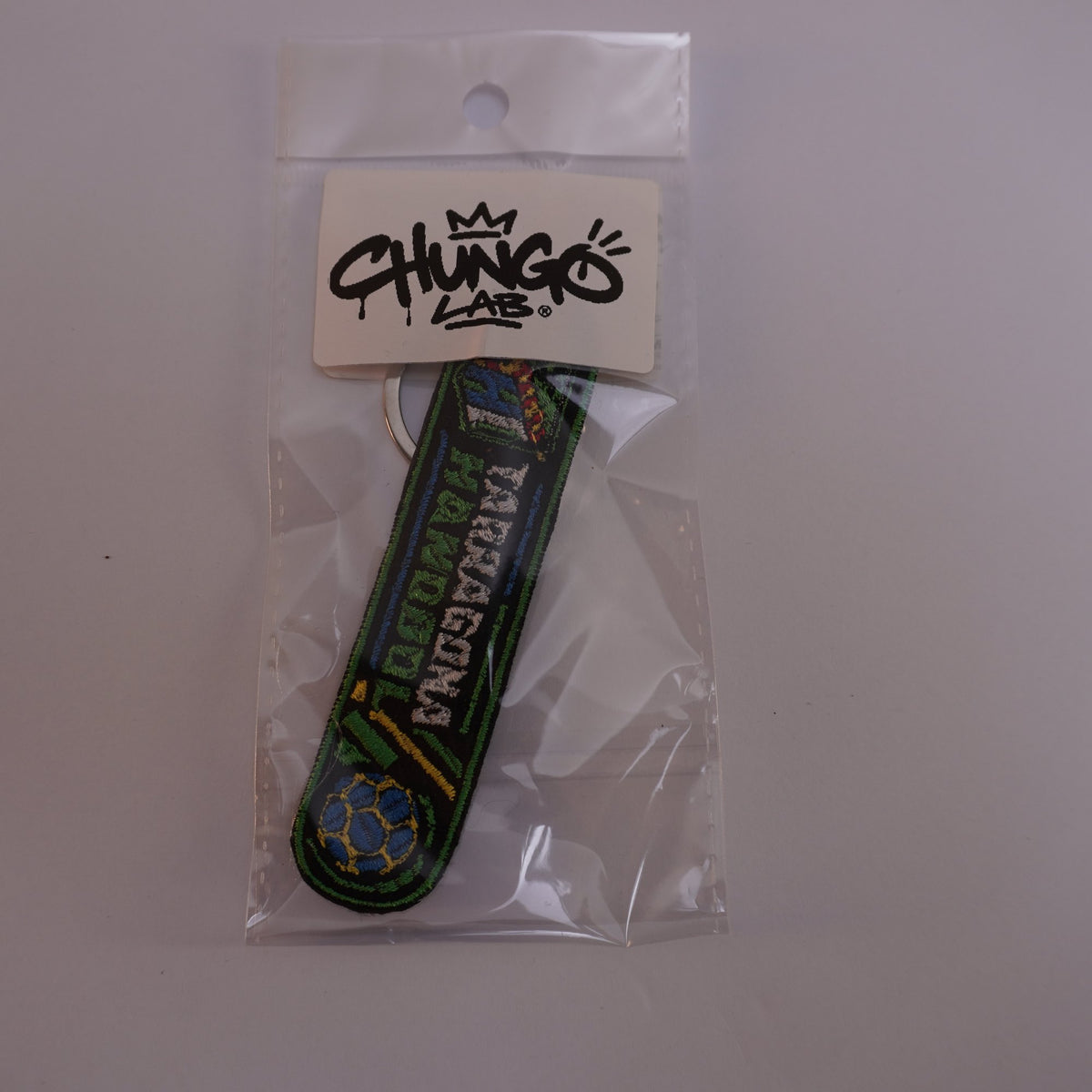 Dije Chungo Lab para Mujer Usado - Multicolor