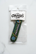 Chungo Lab Damenoberteil gebraucht - Mehrfarbig