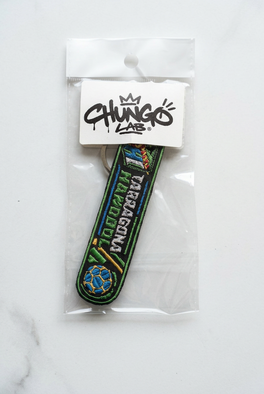 Chungo Lab Damenoberteil gebraucht - Mehrfarbig