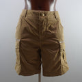 Pantalones Cortos Vaqueros Mos Moch para Mujer Usados - Marrón, L