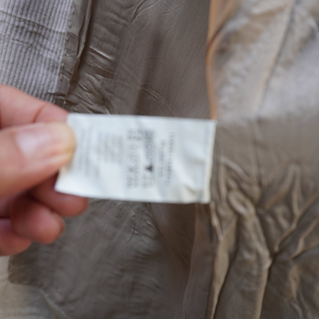 Cazadora Vaquera Purificación García para Mujer Usada - Gris, M