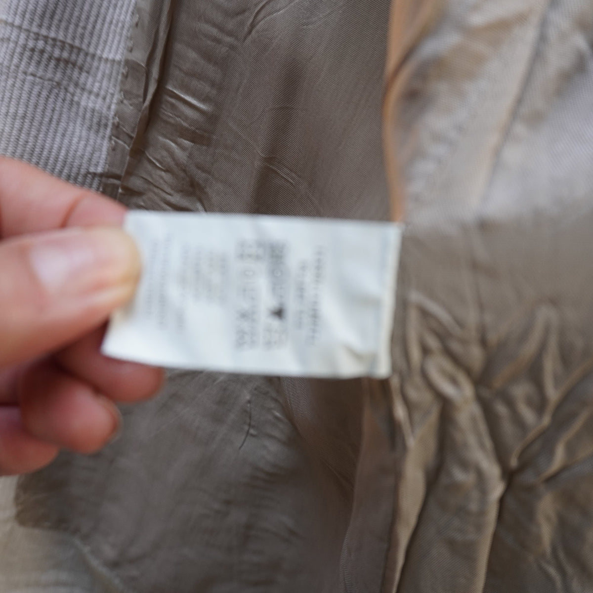 Cazadora Vaquera Purificación García para Mujer Usada - Gris, M