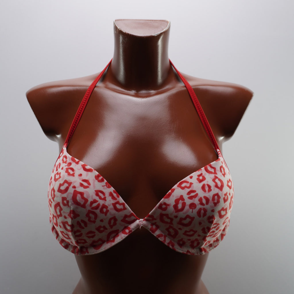 Vestido de Baño Calzedonia para Mujer Usado - Rojo, XS