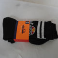 Calcetines Ellesse para Hombre Usados - Negros, Algodón
