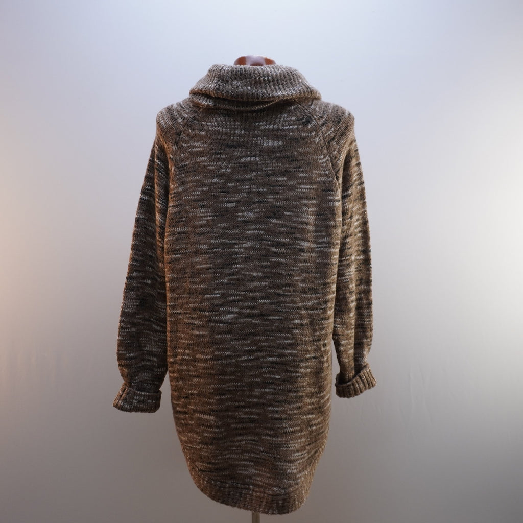 Suéter Maxblue para Mujer Usado - Marrón, XXXL