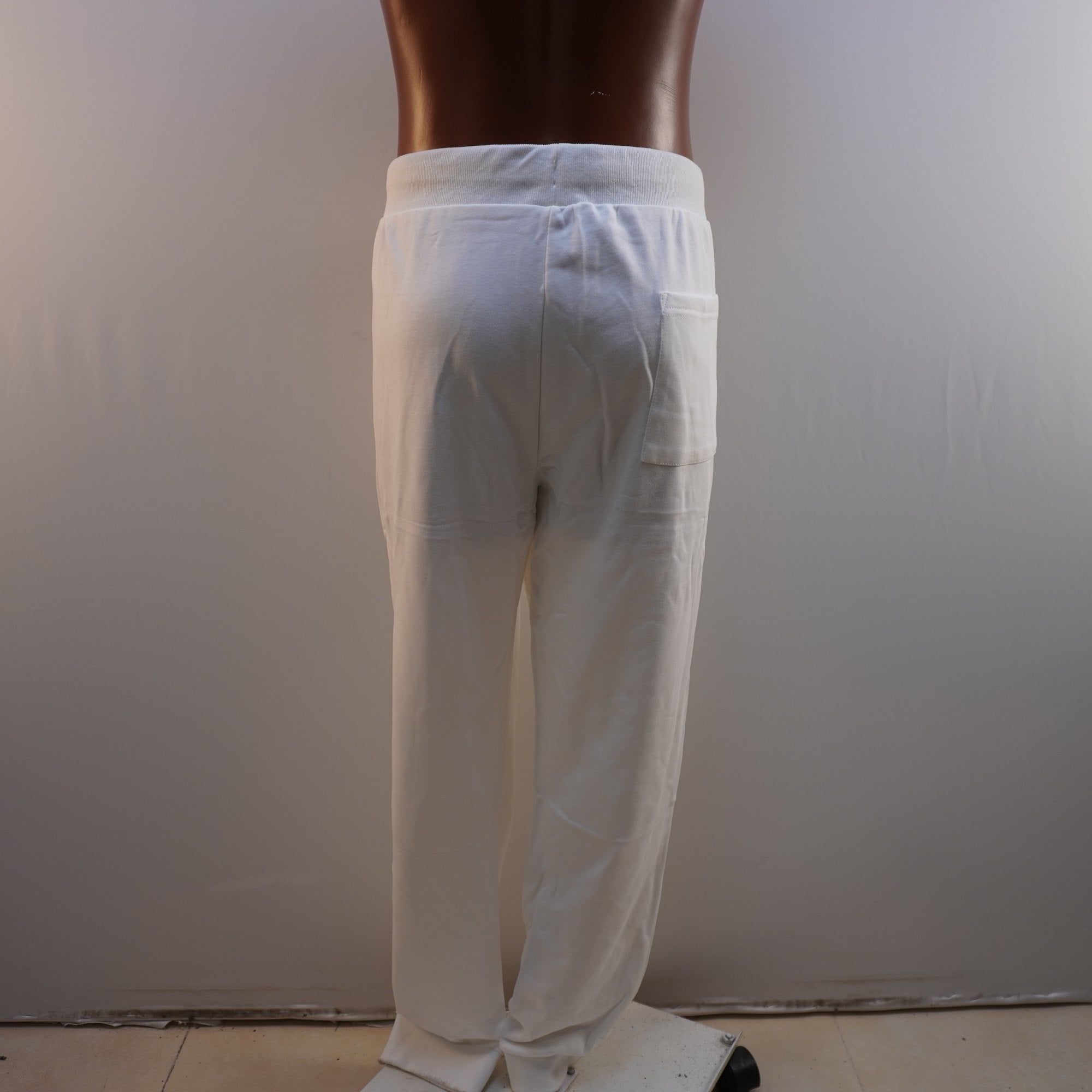Sudadera con Capucha Anotwener para Hombre Nueva - Blanca, XXXL