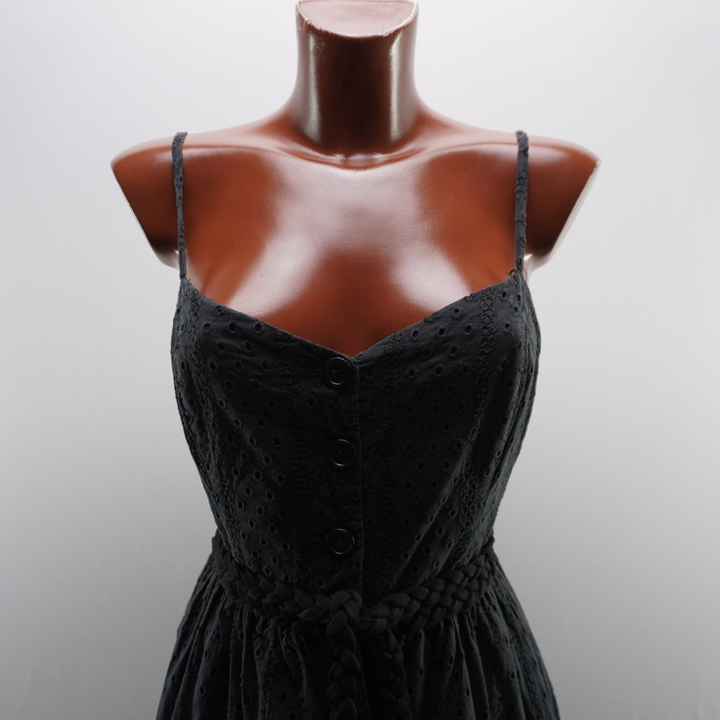 Vestido Urban para Mujer Usado - Negro, L