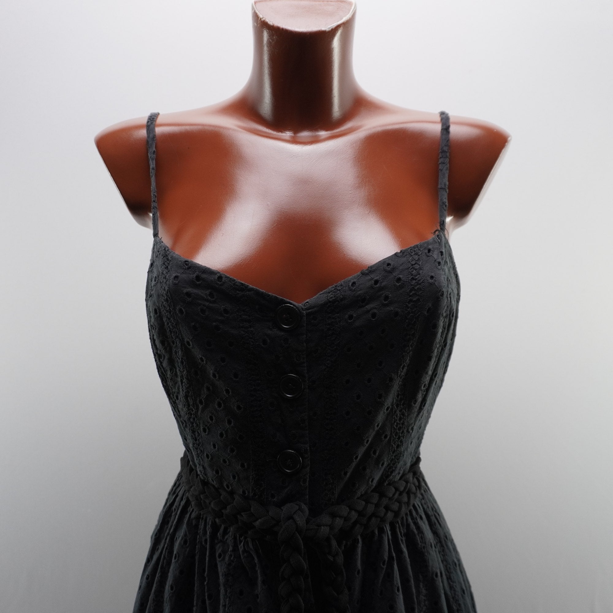 Vestido Urban para Mujer Usado - Negro, L