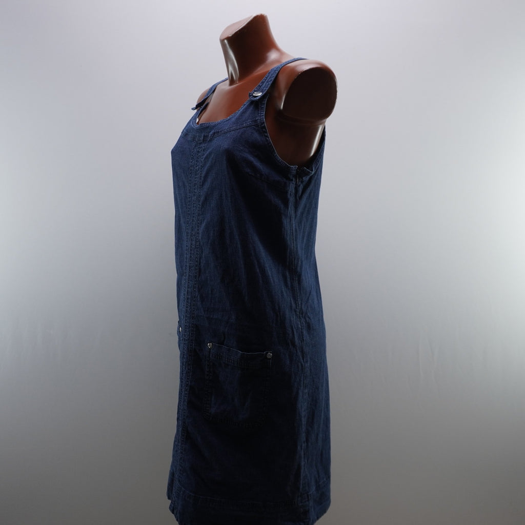 Vestido BPC para Mujer Usado - Azul, L