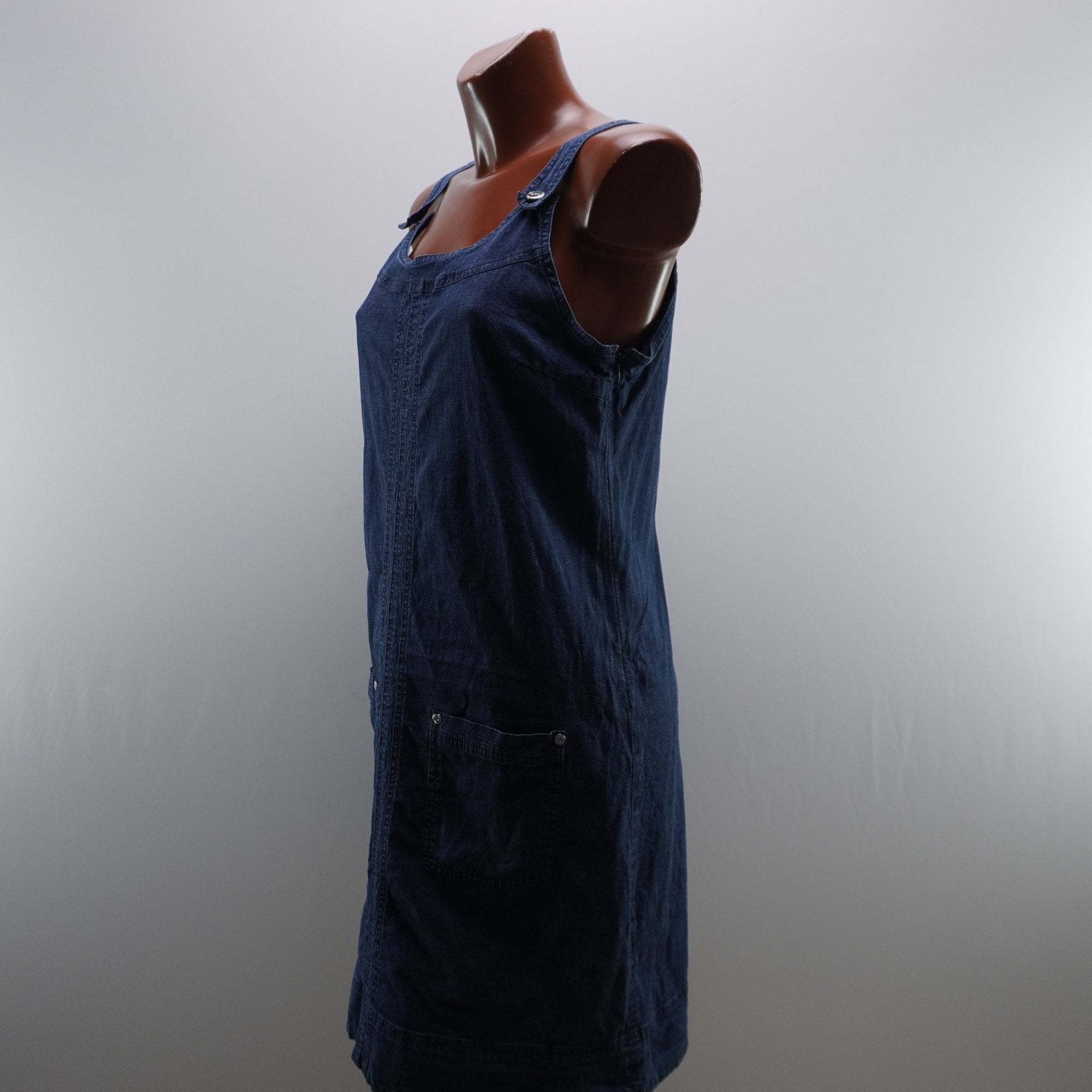 Vestido BPC para Mujer Usado - Azul, L